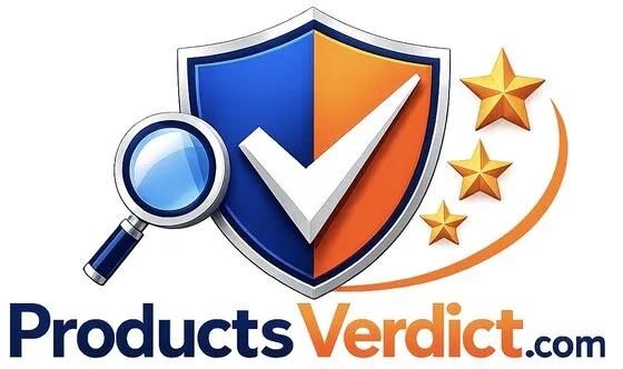 ProductsVerdict Logo